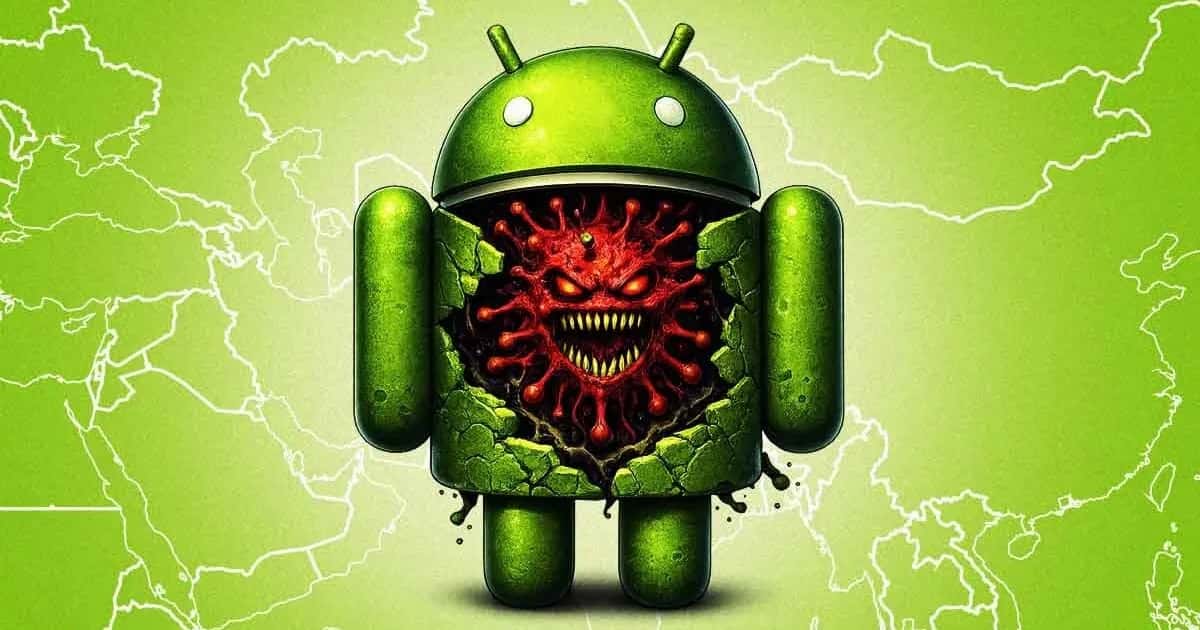 พบมัลแวร์ RAT บน Android ใช้ Watchdog Services และ Boot Receivers หลบเลี่ยงการถูกปิดตอนรีบูท