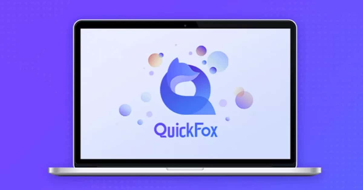 เตือนภัยตัวติดตั้ง VPN QuickFox ถูกฝัง Backdoor มุ่งโจมตีผู้ใช้ Windows