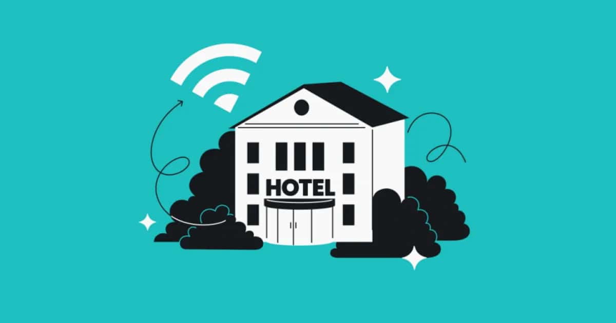 Microsoft เตือนแฮกเกอร์รัสเซียเจาะ Wi‑Fi โรงแรม สอดแนมนักท่องเที่ยว