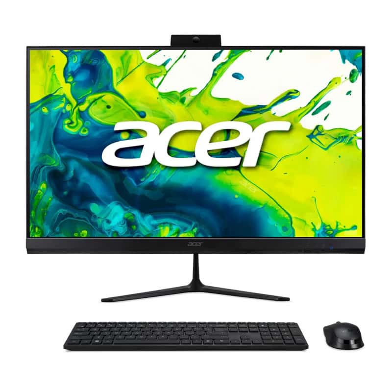 ALL-IN-ONE (ออลอินวัน) ACER ASPIRE C27B-CU51116G0T27MI/T001 (3Y)