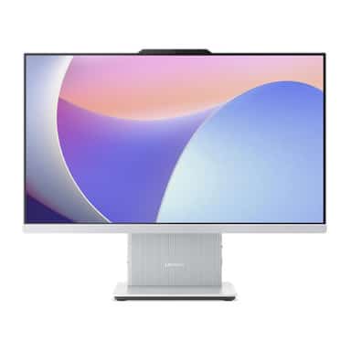 ALL-IN-ONE (ออลอินวัน) LENOVO IDEACENTRE 24IRH9-F0HN00Q1TA (CLOUD GREY) (3Y)