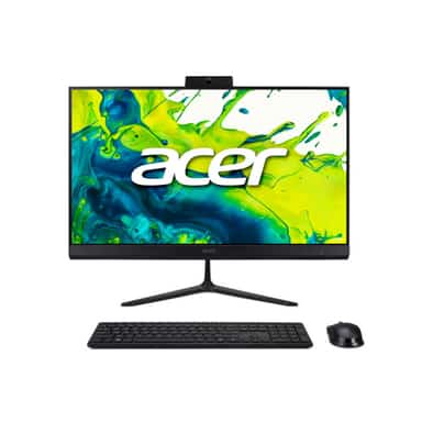 ALL-IN-ONE (ออลอินวัน) ACER ASPIRE C24B-R5-34016GT23MI/T001 (3Y)