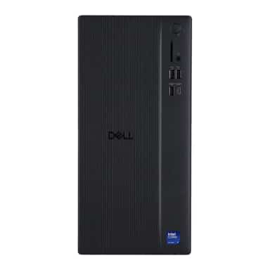 DESKTOP PC (คอมพิวเตอร์ตั้งโต๊ะ) DELL TOWER ECT1250-OECT1250U501