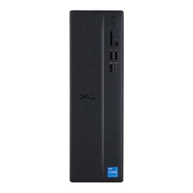 DESKTOP PC (คอมพิวเตอร์ตั้งโต๊ะ) DELL SLIM ECS1250-OECS1250I501