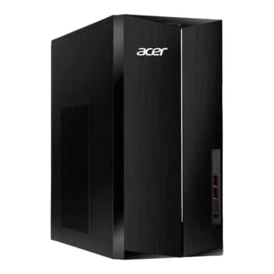 DESKTOP PC (คอมพิวเตอร์ตั้งโต๊ะ) ACER ASPIRE TC-1860-CU716G0T0MI/T004