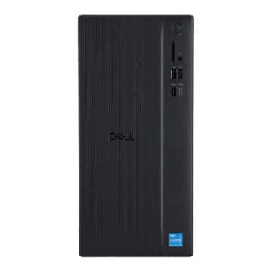 DESKTOP PC (คอมพิวเตอร์ตั้งโต๊ะ) DELL TOWER ECT1250-OECT1250I301