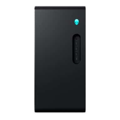 DESKTOP PC (คอมพิวเตอร์ตั้งโต๊ะ) ALIENWARE AURORA CAD1250U703 - BASALT BLACK