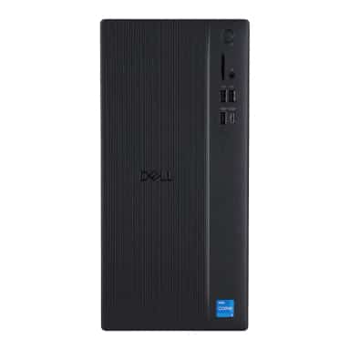 DESKTOP PC (คอมพิวเตอร์ตั้งโต๊ะ) DELL TOWER ECT1250-OECT1250I502