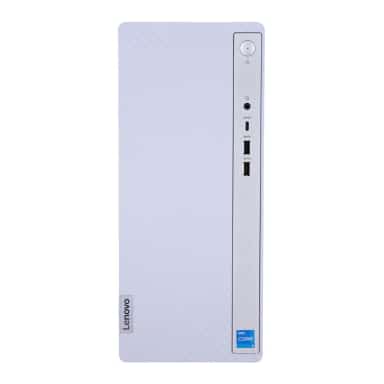 DESKTOP PC (คอมพิวเตอร์ตั้งโต๊ะ) LENOVO IDEACENTRE TOWER 14IRR9 90X2006FTA - CLOUD GREY