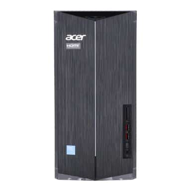 DESKTOP PC (คอมพิวเตอร์ตั้งโต๊ะ) ACER ASPIRE TC-1860-CU516G0T0Mi/T001