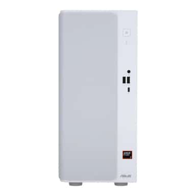 DESKTOP PC (คอมพิวเตอร์ตั้งโต๊ะ) ASUS V500 MINI TOWER VM501MH-0R7260001WA - WHITE