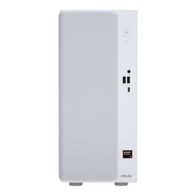 DESKTOP PC (คอมพิวเตอร์ตั้งโต๊ะ) ASUS V500 MINI TOWER VM501MH-0R5220001WA - WHITE