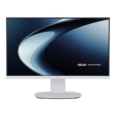 ALL-IN-ONE (ออลอินวัน) ASUS V400 AIO V440VA-WPC002WA - WHITE