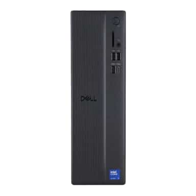 DESKTOP PC (คอมพิวเตอร์ตั้งโต๊ะ) DELL SLIM ECS1250-OECS1250U501