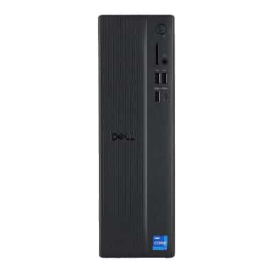 DESKTOP PC (คอมพิวเตอร์ตั้งโต๊ะ) DELL SLIM ECS1250-OECS1250I701