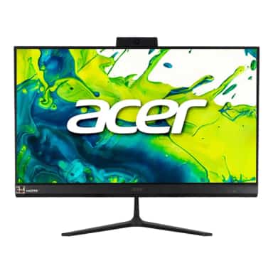 ALL-IN-ONE (ออลอินวัน) ACER ASPIRE C24B-R3-54016GT23MI/T001 - BLACK